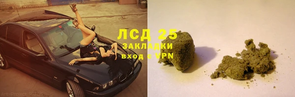 хмурый Вяземский