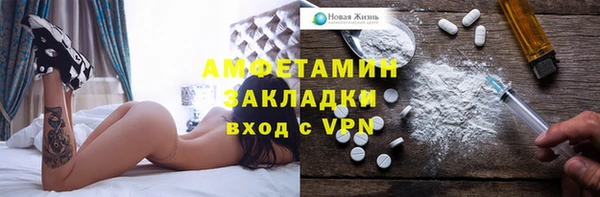 хмурый Вяземский